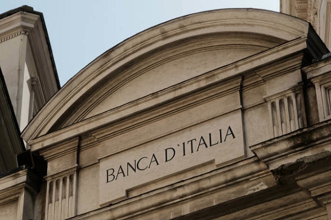 ΔΝΤ: Η ιταλική οικονομία θα κινδύνευε ακόμα και με μια μικρή ύφεση