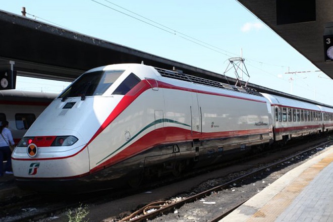 ΤΡΑΙΝΟΣΕ: Στόχος να γίνει το τρένο πρώτη επιλογή στη μετακίνηση Αθήνα-Θεσσαλονίκη