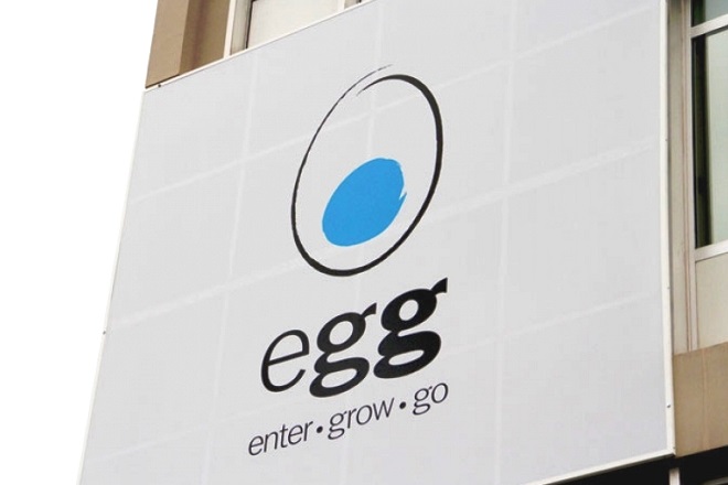 Στον Καναδά οι τρεις πρώτες ομάδες του egg – H συμφωνία Eurobank και Ryerson University