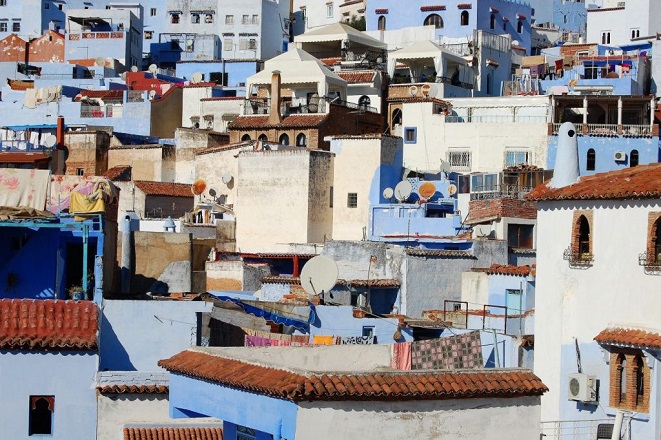 Μαρόκο: Το «Βασίλειο της Δύσης»