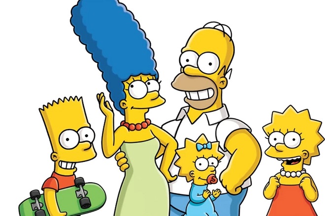 Το κωμικοτραγικό λάθος στο «The Simpsons» που δεν είχαμε προσέξει πριν