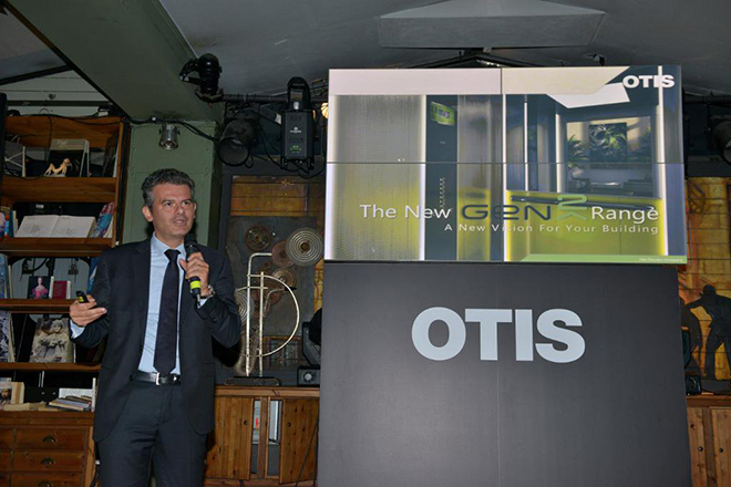 Otis Elevator Company: Η εταιρεία πίσω από 1,8 εκατ. ανελκυστήρες και κυλιόμενους διαδρόμους σε όλο τον κόσμο