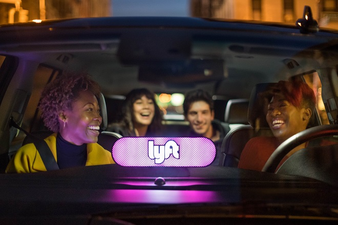 Lyft: Η ενοικίαση σκούτερ και ποδηλάτων αυξάνει τις αγγελίες εργασίας