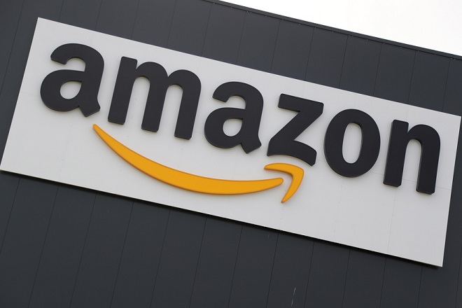 Προειδοποίηση της Amazon στους Βρετανούς εμπόρους για πιθανό Brexit χωρίς συμφωνία