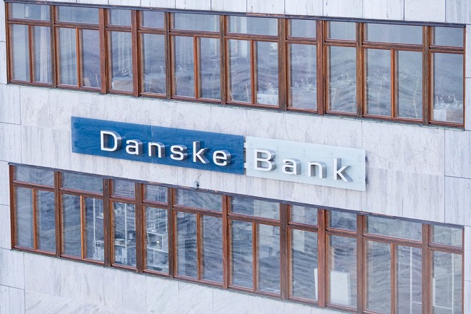 Η Danske Bank αποχωρεί από Ρωσία, Εσθονία, Λιθουανία και Λετονία
