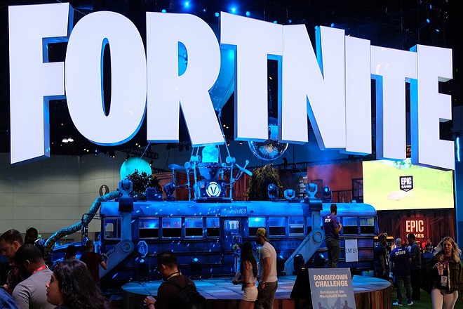 Το Fortnite χαλάει…γάμους