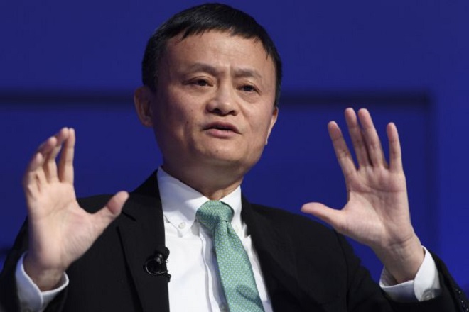 Η Alibaba θα επενδύσει 28 δισ. δολάρια στο cloud καθώς αμφισβητεί την πρωτοκαθεδρία της Microsoft και της Amazon