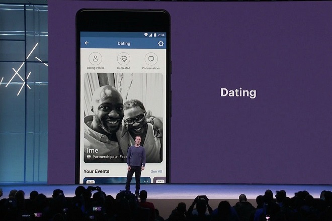 Facebook Dating: Η νέα εφαρμογή που ήρθε να ταράξει τα νερά των διαδικτυακών σχέσεων