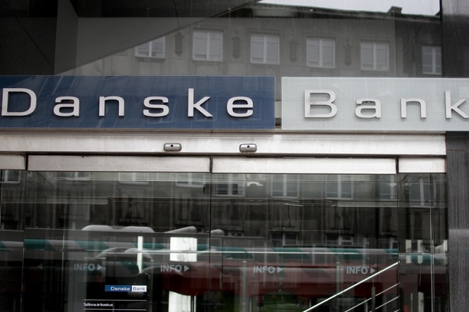 Σκάνδαλο Danske: Η «ευρωπαϊκή» Lehman Brothers που «τσαλακώνει» την εικόνα της αδιάφθορης Δανίας