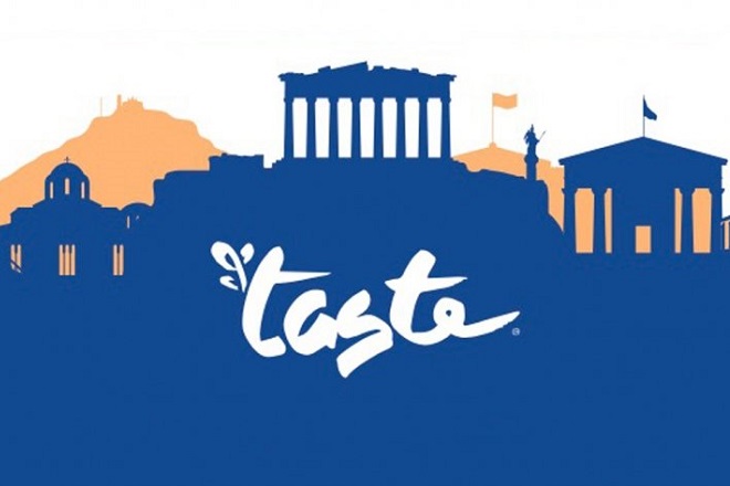 Taste of Athens: Στην Αθήνα το σημαντικότερο γαστρονομικό φεστιβάλ του κόσμου