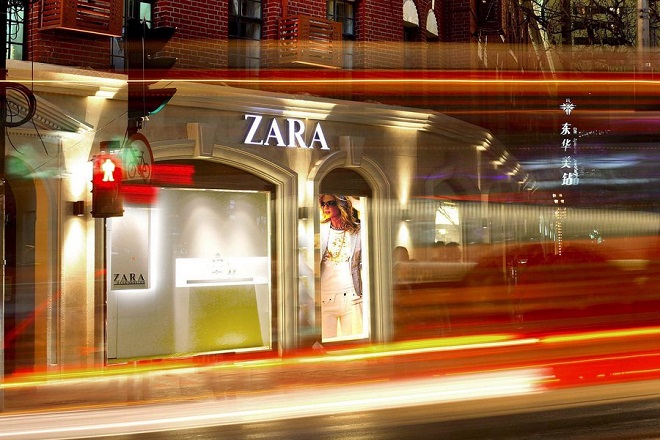 Πώς είναι να ζεις στην «πατρίδα» της Zara