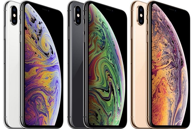 Πόσα κερδίζει η Apple από την πώληση του κάθε iPhone XS Max των 256GB;