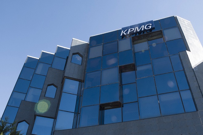 Παγκόσμια στρατηγική συνεργασία KPMG και Alibaba Cloud