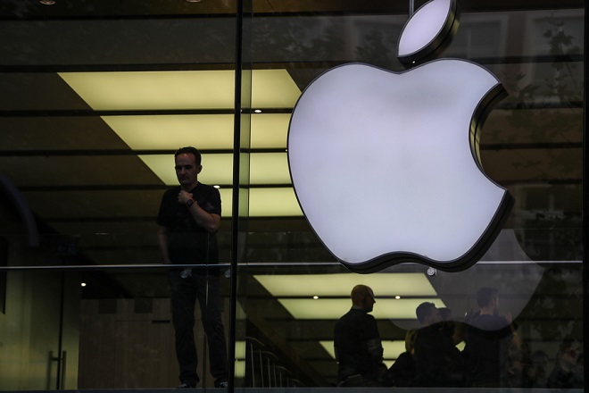 Η Apple απολύει 200 υπαλλήλους από τον τομέα της αυτόνομης τεχνολογίας