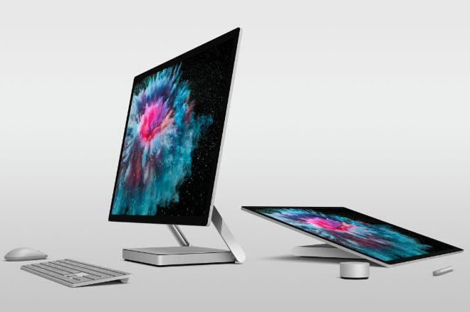 Αυτοί είναι οι νέοι Surface υπολογιστές της Microsoft