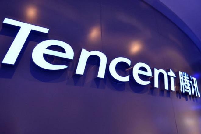 To στοίχημα της Tencent για είσοδο στην Wall Street και ο στόχος του 1 δισ.