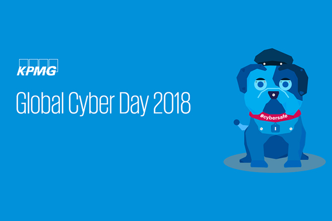 KPMG Global Cyber Days: Η νέα δράση ψηφιακής ασφάλειας της KPMG για μαθητές και γονείς