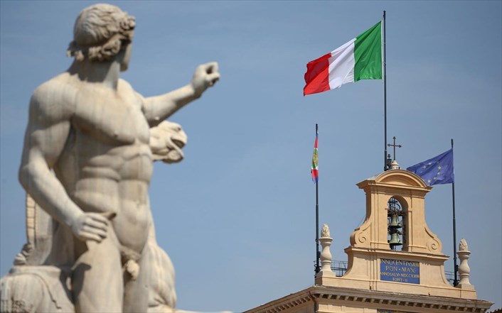 «Χαστούκι» της Κομισιόν στη Ρώμη: Aπειλεί να απορρίψει τον προϋπολογισμό της