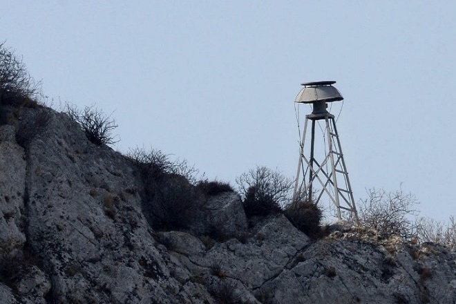 Σειρήνες συναγερμού θα ηχήσουν σήμερα σε όλη την Ελλάδα