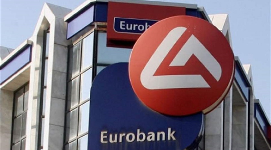 H μεγάλη συνεργασία Eurobank και IBM που αλλάζει την εμπειρία των πελατών