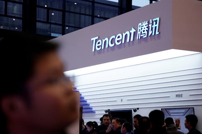 Γιατί η Tencent δεν είναι πια μία από τις δέκα μεγαλύτερες εταιρείες στον κόσμο