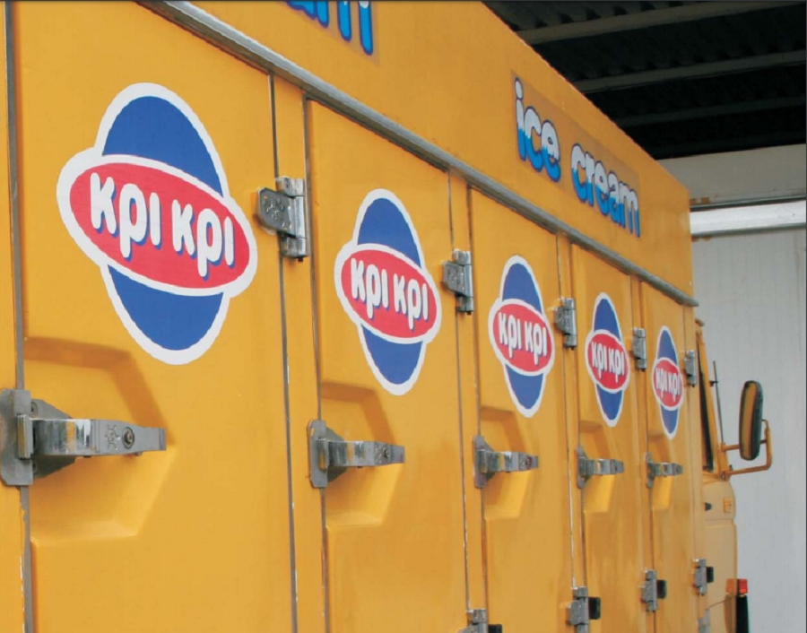 Αύξηση 18,9% των πωλήσεων της Κρι Κρι το 2018