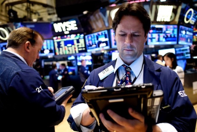 Mεγάλες απώλειες και sell off στη Wall Street –«Βυθίστηκαν» οι τεχνολογικοί κολοσσοί