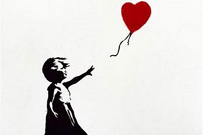 Συλλέκτρια αγοράζει ένα πίνακα του Banksy και καταλήγει με… δύο