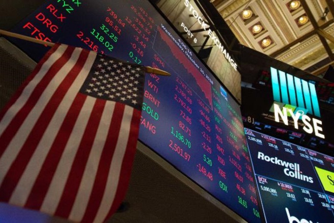 «Βουτιά» για δεύτερη συνεχή μέρα για τον Dow Jones – Τριγμοί στις διεθνείς αγορές