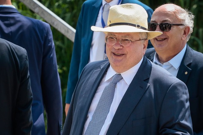 Ο κυπριακός Τύπος για την παραίτηση Κοτζιά: «Πήρε το καπέλο του κι έφυγε»!