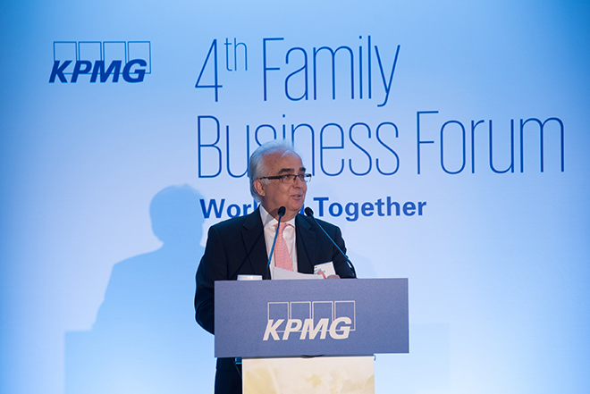 KPMG: Με αισιοδοξία βλέπουν το μέλλον οι οικογενειακές επιχειρήσεις της Ευρώπης