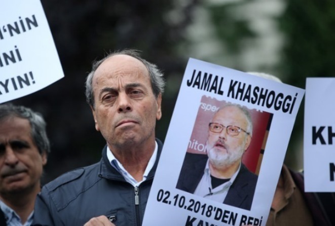 Τζαμάλ Κασόγκι: H Σαουδική Αραβία «ομολόγησε» ότι είναι νεκρός