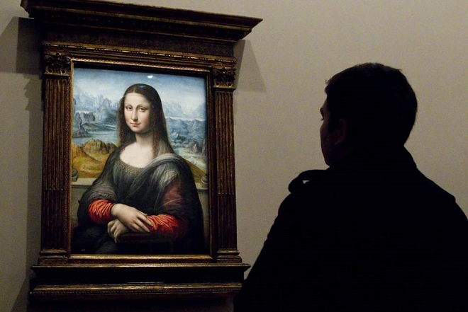 Ήταν μια σπάνια διαταραχή στην όραση του Λεονάρντο Ντα Βίντσι το μυστικό της καλλιτεχνικής ιδιοφυΐας του;