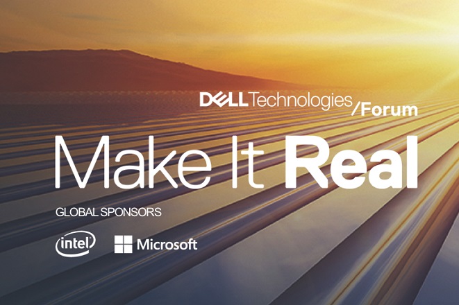 Το μέλλον του ψηφιακού μετασχηματισμού στο Athens Dell Technologies Forum 2018