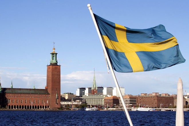 Πρωτοφανής αστυνομική έφοδος στο χρηματιστήριο της Σουηδίας