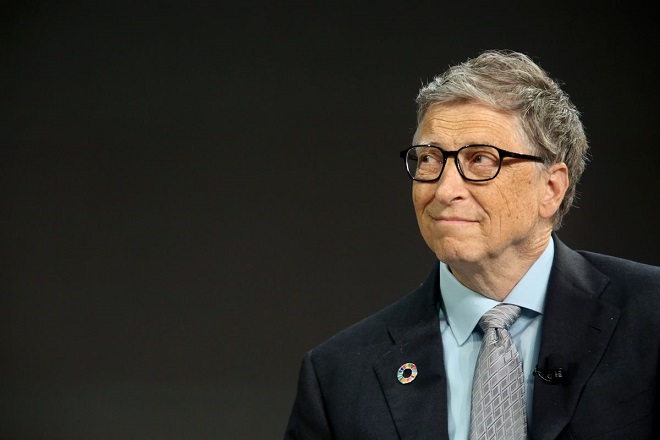 Οι προβλέψεις του Bill Gates για το μέλλον της τεχνολογίας που πρέπει να ξέρεις