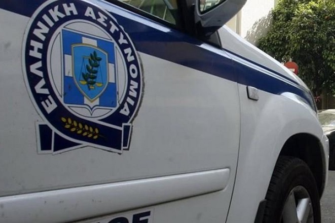 Έκρηξη εκρηκτικού μηχανισμού έξω από τράπεζα στα Πετράλωνα