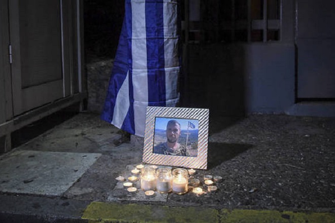 Οργισμένη η ελληνική ομογένεια στην Αλβανία για τη δολοφονία Κατσίφα