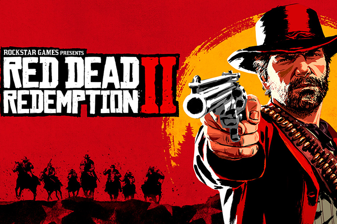 Red Dead Redemption 2: Το νέο «αστέρι» των video games έκανε πωλήσεις 725 εκατ. δολαρίων σε τρεις μέρες