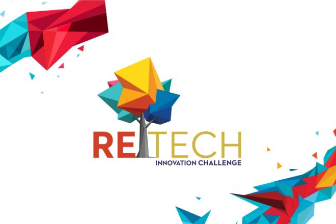 ReTech Innovation Challenge: Η εβδομάδα των φιναλίστ πλησιάζει