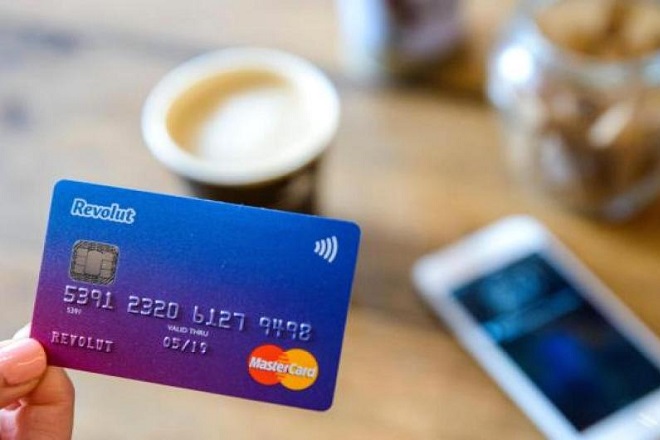 Revolut: Ερχονται 3.500 προσλήψεις μετά το ντιλ με τη Visa