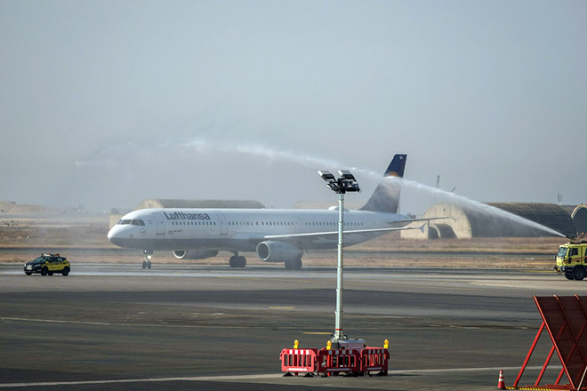 Πρόστιμο-ρεκόρ 4 δισ. ευρώ αντιμετωπίζει η Airbus