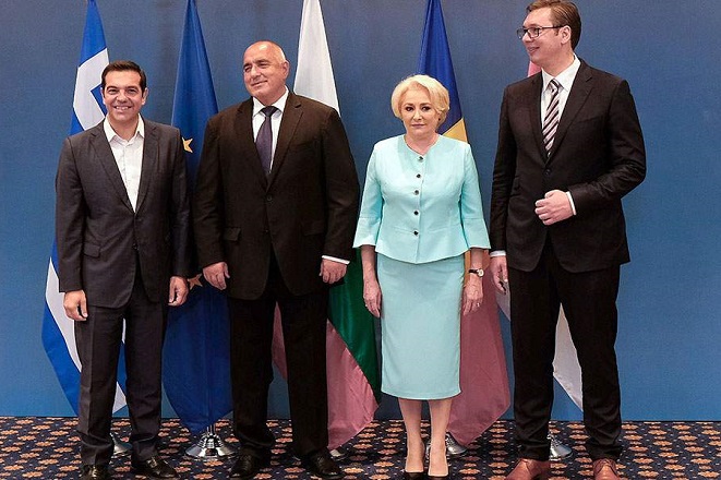 Τετραμερής Σύνοδος Ελλάδας, Βουλγαρίας, Ρουμανίας, Σερβίας – Τι θα συζητηθεί