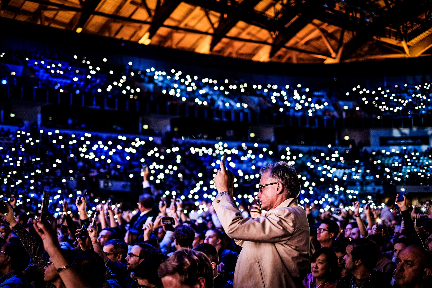 Αποστολή Web Summit 2018: Γιατί τα Big Data είναι το «πετρέλαιο» του 21ου αιώνα!