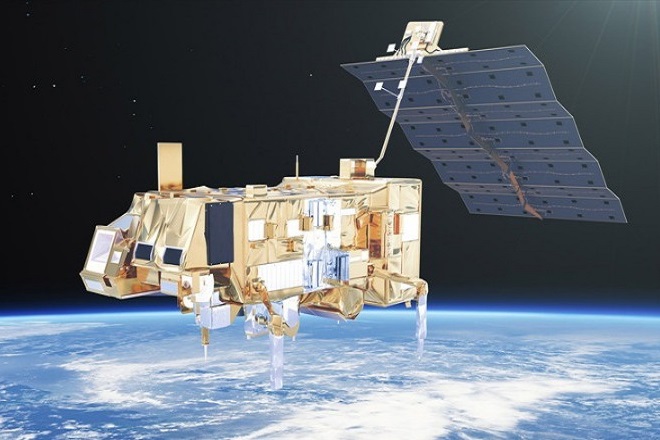 Εκτοξεύθηκε νέος ευρωπαϊκός μετεωρολογικός δορυφόρος- Θα βελτιώσει την πρόγνωση καιρού