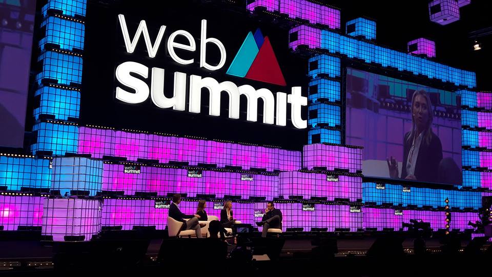 Aποστολή στο Web Summit 2018: Τί πρέπει να γνωρίζετε για να προσεγγίσετε τους κορυφαίους επενδυτές