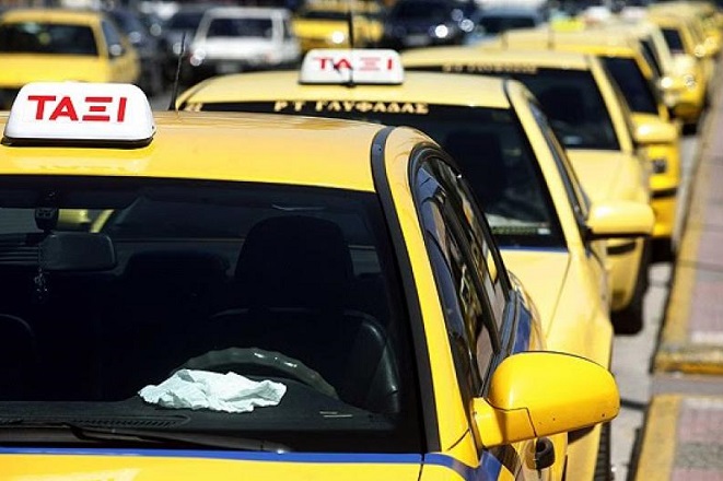 Σημαντική αλλαγή στα ταξί: Μπαίνουν POS στα οχήματα