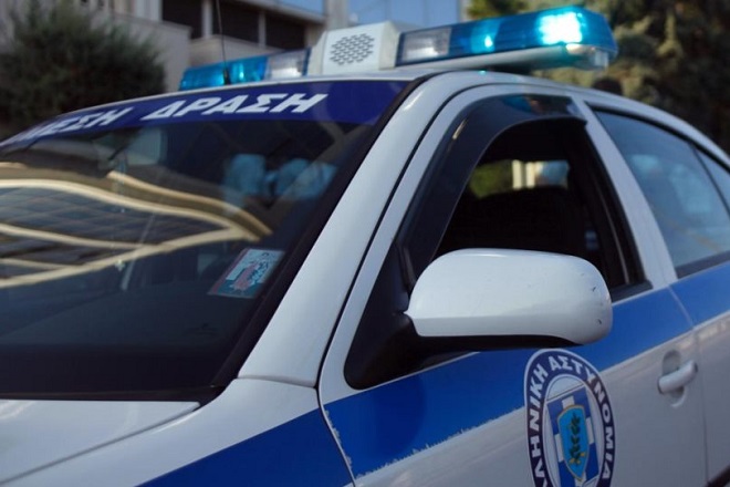 Εκρηκτικός μηχανισμός έξω από το σπίτι του αντιεισαγγελέα Ι. Ντογιάκου