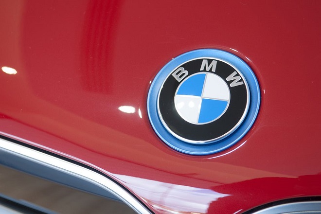 Αυτός είναι ο νέος διευθύνων σύμβουλος στην BMW- Με το βλέμμα στα ηλεκτρικά αυτοκίνητα