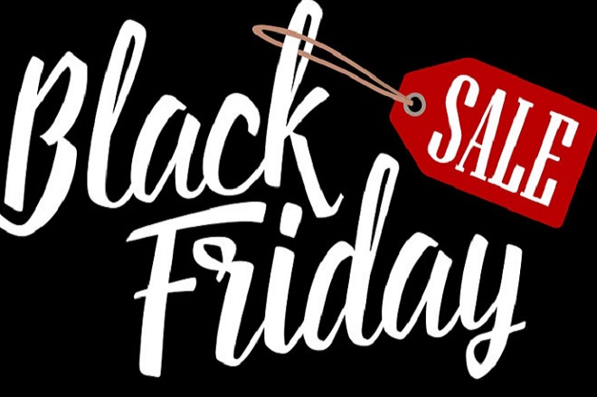 Black Friday: Ποια καταστήματα ξεκίνησαν ήδη τις μεγάλες προσφορές